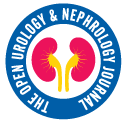 Urology & Nephrology Logo